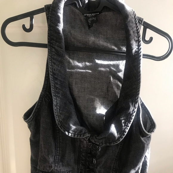 Vest - Picture 2 of 2